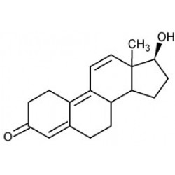Cerilliant: Trenbolone, 1.0 mg/mL