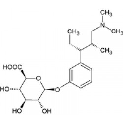 Cerilliant: Tapentadol-Ã-D-glucuronide, 100
