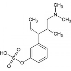 Cerilliant: Tapentadol-O-sulfate, 100 Âµg/mL as