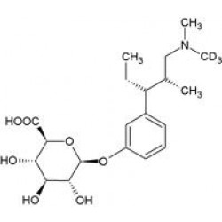 Cerilliant: Tapentadol-D3-Ã-D-glucuronide, 100