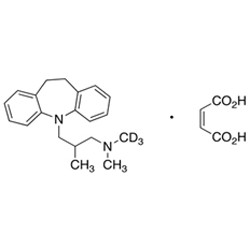 Cerilliant: Trimipramine-D3 maleate, 100 Âµg/mL
