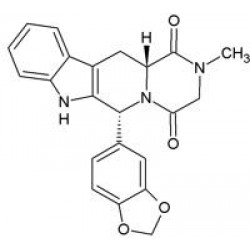 Cerilliant: Tadalafil, 1.0 mg/mL