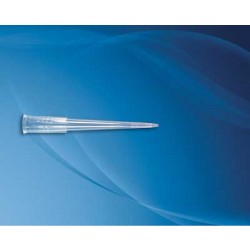 Corning Axygen: Pipette Tips / PD tips: Tip, 200Âµl Univ. Fit Bulk Clear