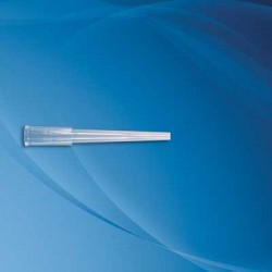 Corning Axygen: Pipette Tips / PD tips: Tip, 200Âµl Univ. Fit Wide Bore Clear