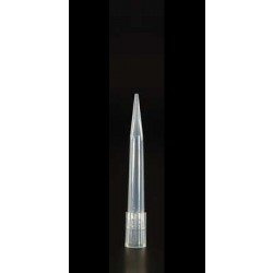 Corning Axygen: Pipette Tips / PD tips: Tip, 300Âµl MAXYMUM Recovery Bulk Clear