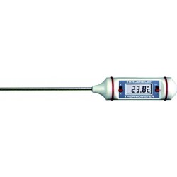 QLA Dissolution Calibration Tools: Calibrated Digital Thermometer, Multi-Instrument
