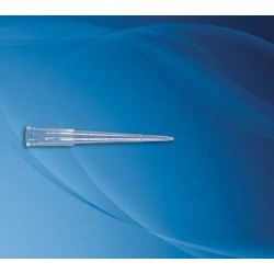 Corning Axygen: Pipette Tips / PD tips: Tip Graduated 200Âµl Bulk Clear