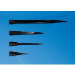 Corning Axygen: Robotic Tips: Tip 200Âµl Tecan-Style Level Sensing Blister , 24 x 96 Wafer Sterile