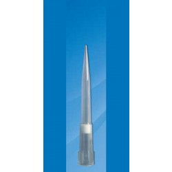Corning Axygen: Robotic Tips: Tip Filter 200Âµl Tecan-Style Clear Tip Blister , 24 x 96 Wafer Sterile