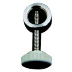 QLA Dissolution Accessories: Thumb Screw Distek Shaft