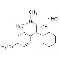 Cerilliant: Venlafaxine hydrochloride, 1.0