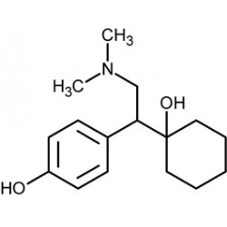 Cerilliant: (Â±)-O-Desmethylvenlafaxine, 100