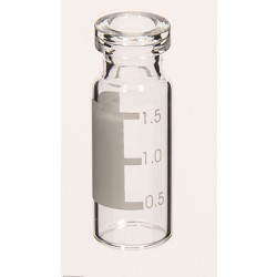 KX Crimp Top Autosampler Vials