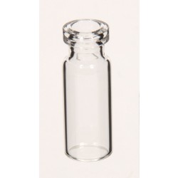 KX Crimp Top Autosampler Vials
