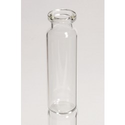 KX Crimp Headspace Vials