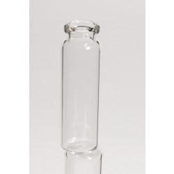 KX Crimp Headspace Vials