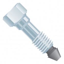 VHP Fitting for 1/16