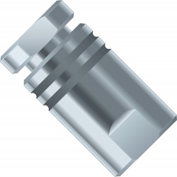 Filters & Frits: Inline Solvent Filter for UHPLC, 0.5Âµm, SST, (incl. (5) VHP-501)