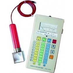 QLA Dissolution Calibration Tools: Vibration Meter