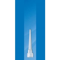 Corning Axygen: Robotic Tips: Tip, Robotic 10Âµl Tip for V-11, Clear - Pre-Sterilized