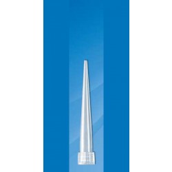 Corning Axygen: Robotic Tips: Tip, Robotic 30Âµl Tip for V-11, Clear - Pre-Sterilized