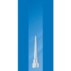Corning Axygen: Robotic Tips: Tip, Robotic 5µl Tip for V-11, Clear - Pre-Sterilized