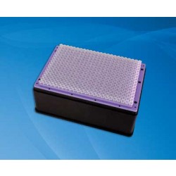 Corning Axygen: Robotic Tips: Tip, Robotic 5Âµl Tip for V-11, Clear