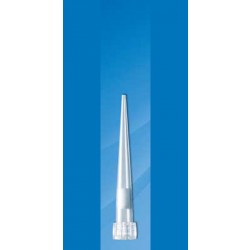 Corning Axygen: Robotic Tips: Tip Filter, Robotic 15Âµl Filtered Fine Point Tip for V-11, Clear - Pre-Sterilized