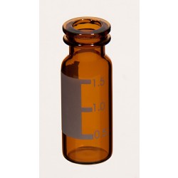 KX Snap Top Autosampler Vials