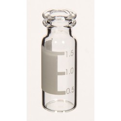 KX Snap Top Autosampler Vials