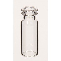 KX Snap Top Autosampler Vials