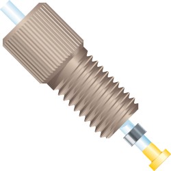 Super Flangelessâ¢, for 1/16