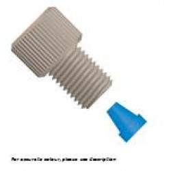Flangeless Fitting, for 1/16