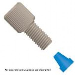 Flangeless Fitting, for 1/16