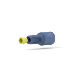 Flangeless Fitting, for 1/8