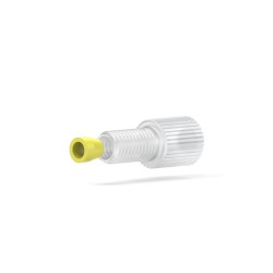 Flangeless Fitting, for 1/8