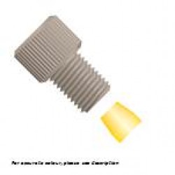 Flangeless Fitting, for 1/8