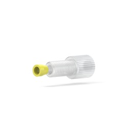 Flangeless Fitting, for 1/8