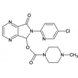 Cerilliant: Zopiclone, 1.0 mg/mL
