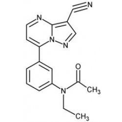 Cerilliant: Zaleplon, 1.0 mg/mL