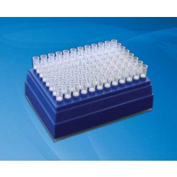 Corning Axygen: Robotic Tips: Tip, Robotic  Zymark 200µl MAXYMUM Recovery Racked