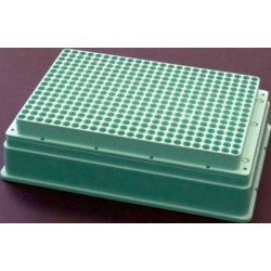 Corning Axygen: Robotic Tips: Tip, Robotic 25Âµl Zymark Tips, Racked