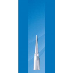 Corning Axygen: Robotic Tips: Tip Filter, Robotic  Zymark 50Âµl Sterile