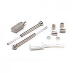 Waters OEM Spares: 515 Performance Maintenance Kit