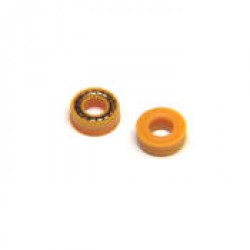 Waters OEM Spares: Plunger Seals Replacement Kit (Std-Yellow) 2/Pkg