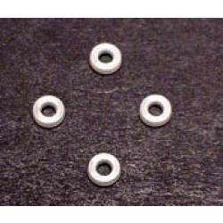 Waters OEM Spares: Wash Tube Seal Replacement Kit, 4/Pkg