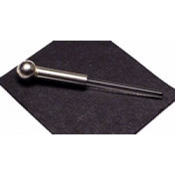 Waters OEM Spares: Plunger, Oriented (Optional)