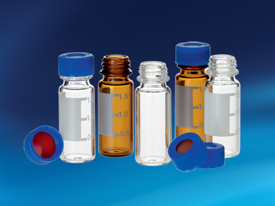 No more damaged autosampler needles or sample loss!